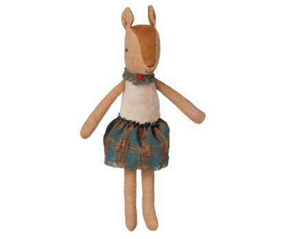 Reindeer Mother