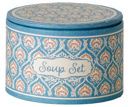 Mouse Soup Set