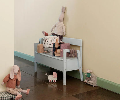 Mouse Kitchen Bench - Light Sand