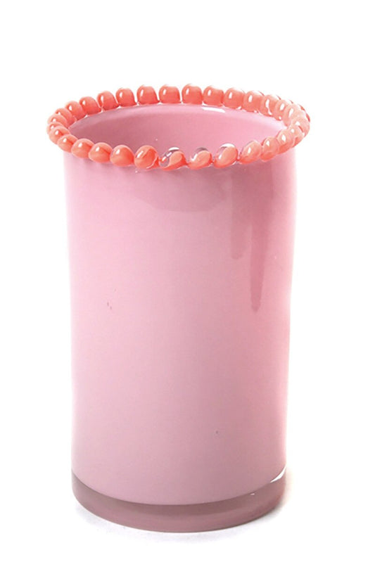 SLUSHY VASE