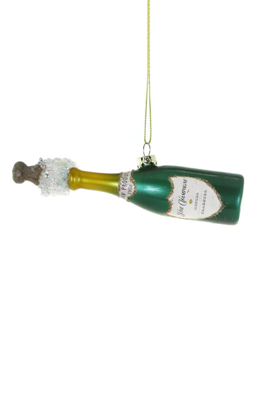 POP CLINK FIZZ ORNAMENT