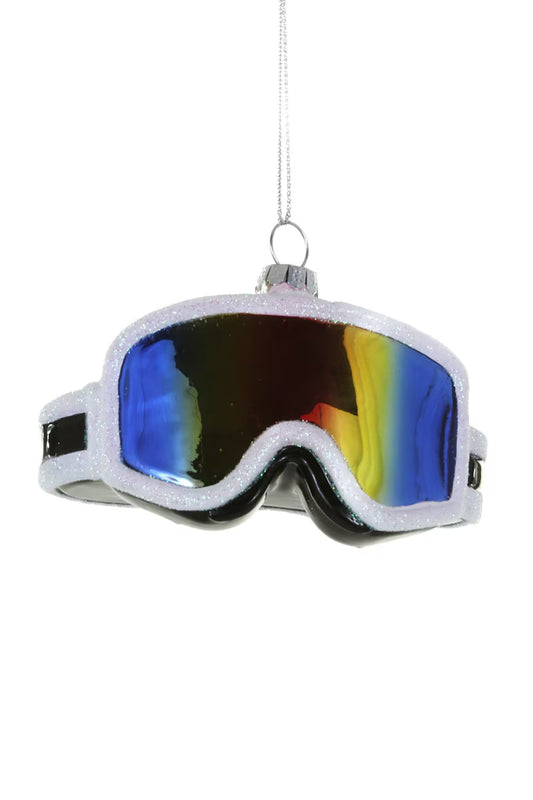 APRES SKI GOGGLES SPECTURM ORNAMENT
