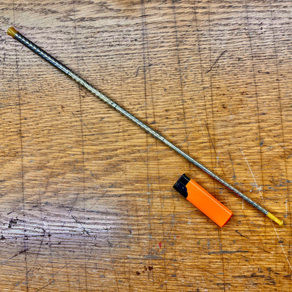 Antique Art Deco Long Telescoping Bakelite Cigarette Holder