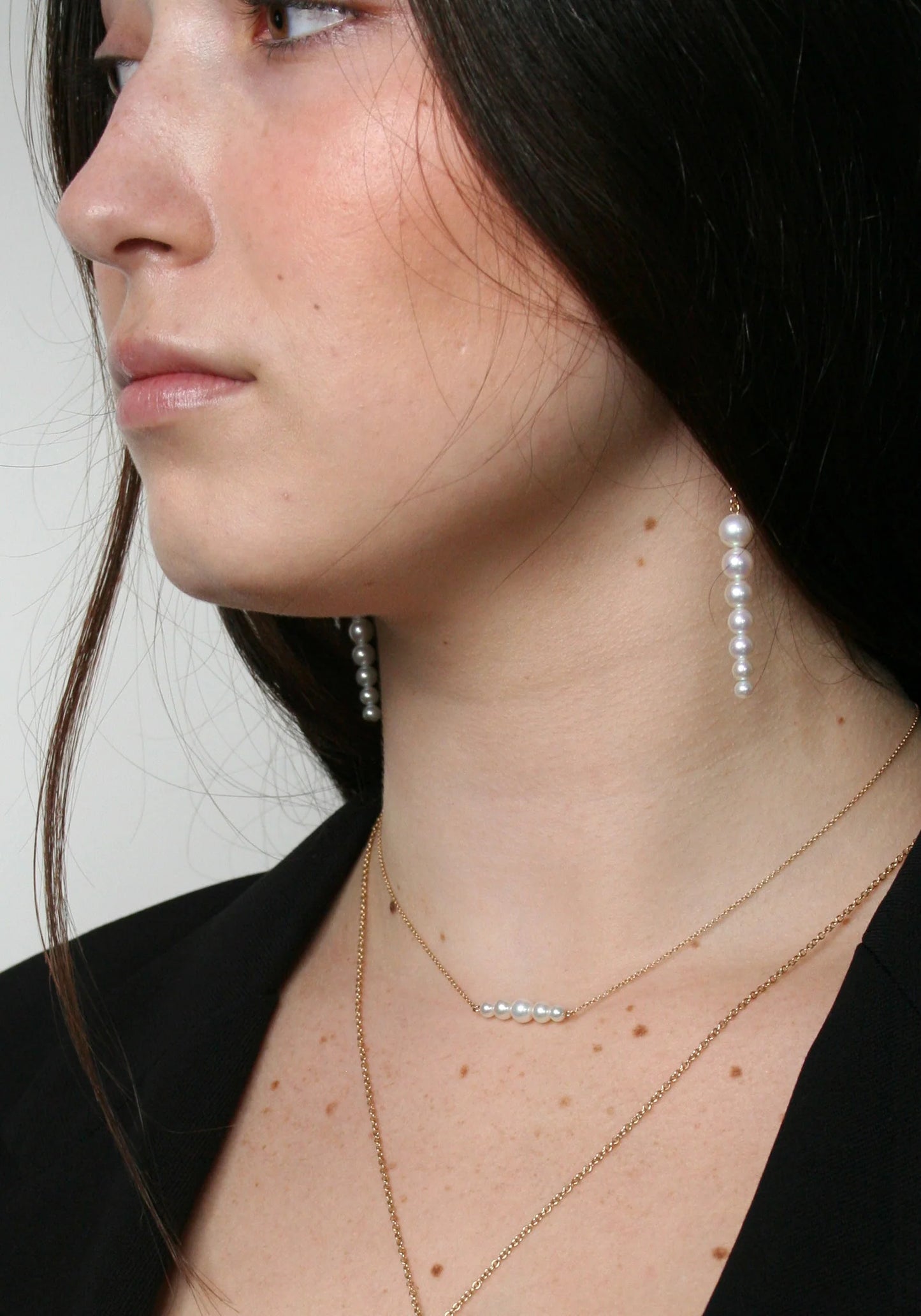 Surge Sideways Pendant