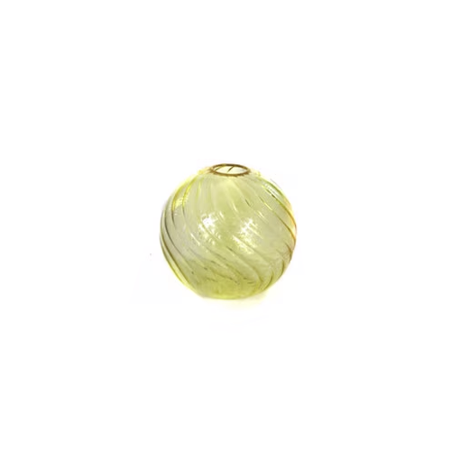 HUE VASE - OLIVE
