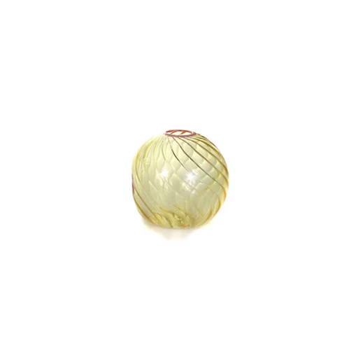 HUE VASE - ORANGE