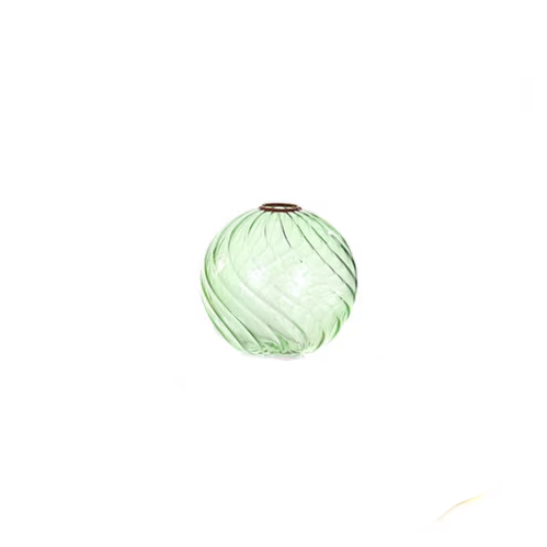 HUE VASE - GREEN