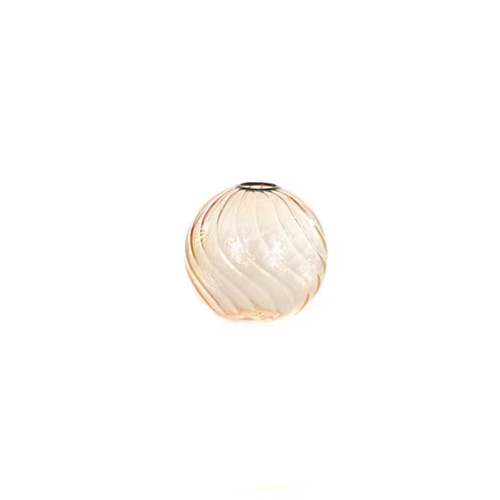 HUE VASE - PEACH