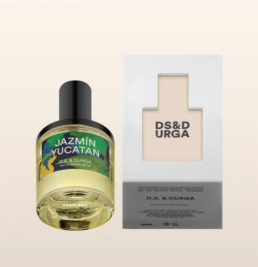 Jazmin Yucatan - Eau De Parfum - 50 mL