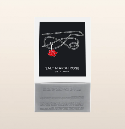 Salt Marsh Rose - Candle - 7oz.