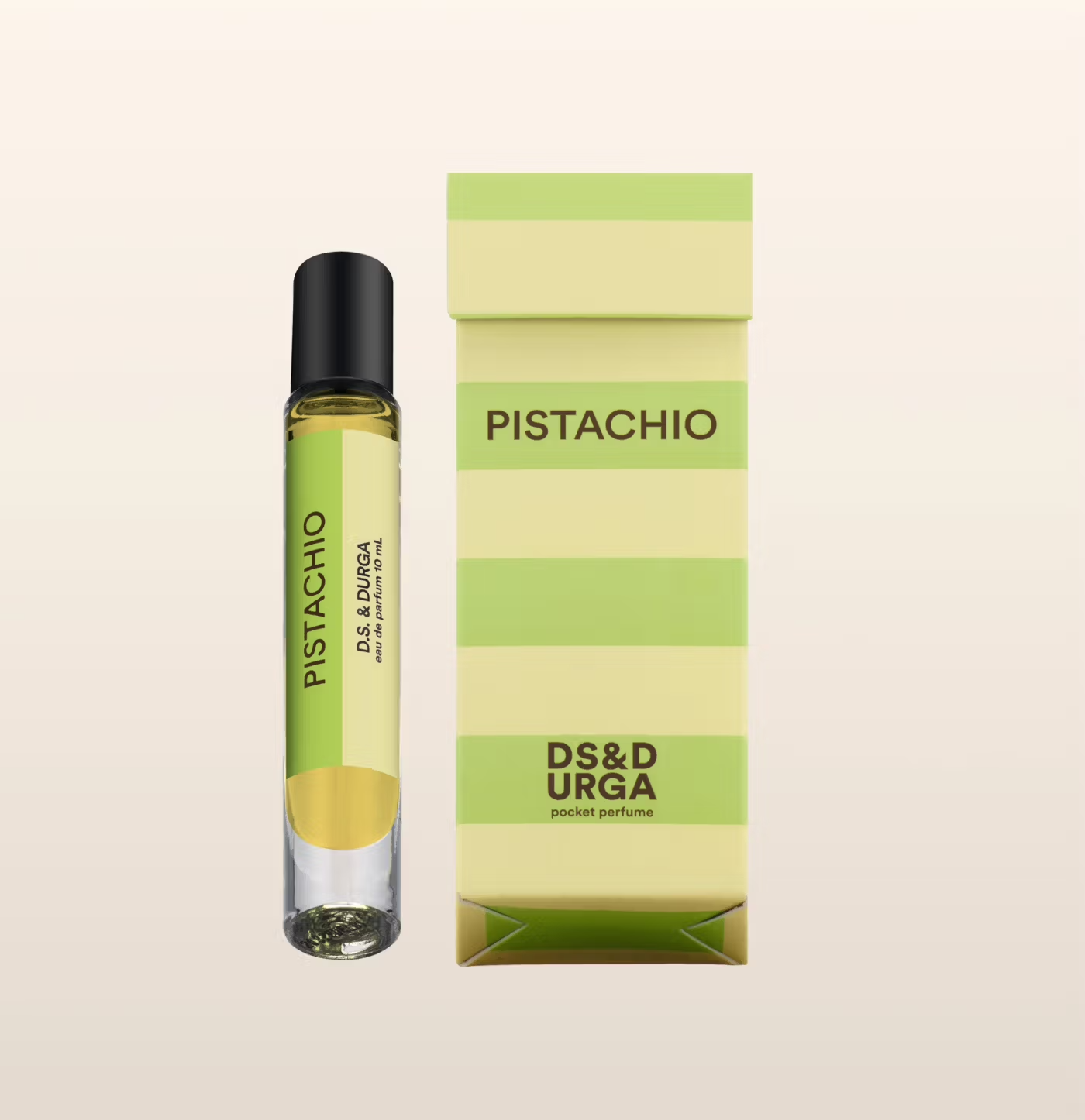 Pistachio - Pocket Perfume - 10mL