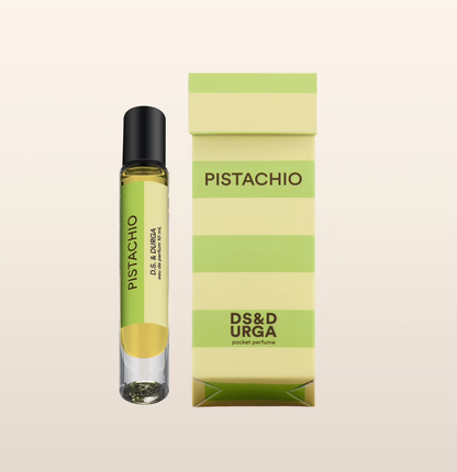 Pistachio - Pocket Perfume - 10mL
