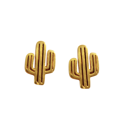Cactus Studs