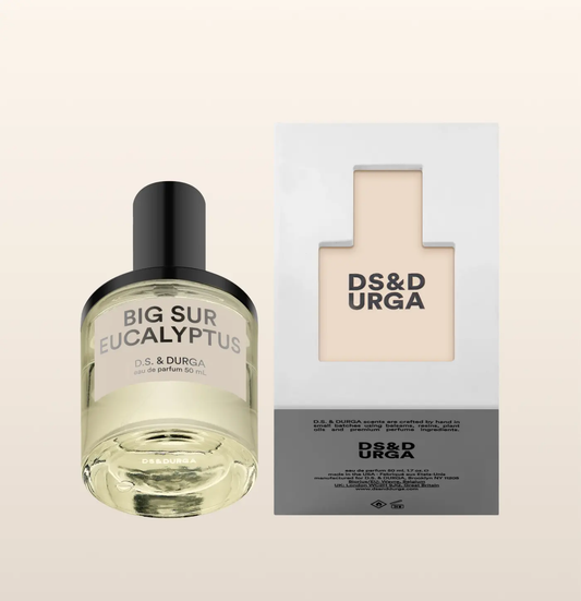 Big Sur Eucalyptus - Eau De Parfum - 50 mL