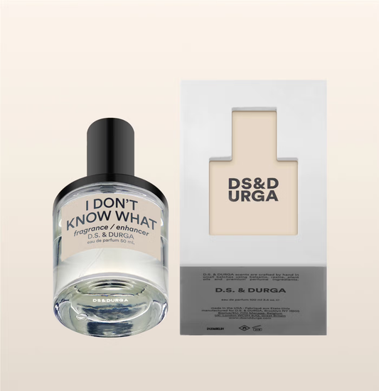 I Don't Know What - Fragrance Enhancer - 50 mL