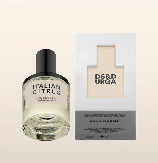 Italian Citrus - Eau de Parfum - 50mL