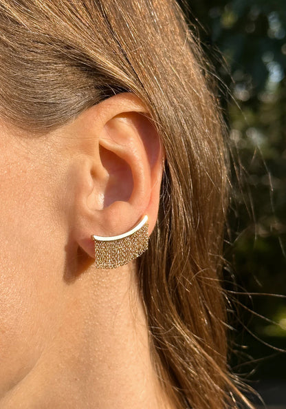 Fringe Large Climbers