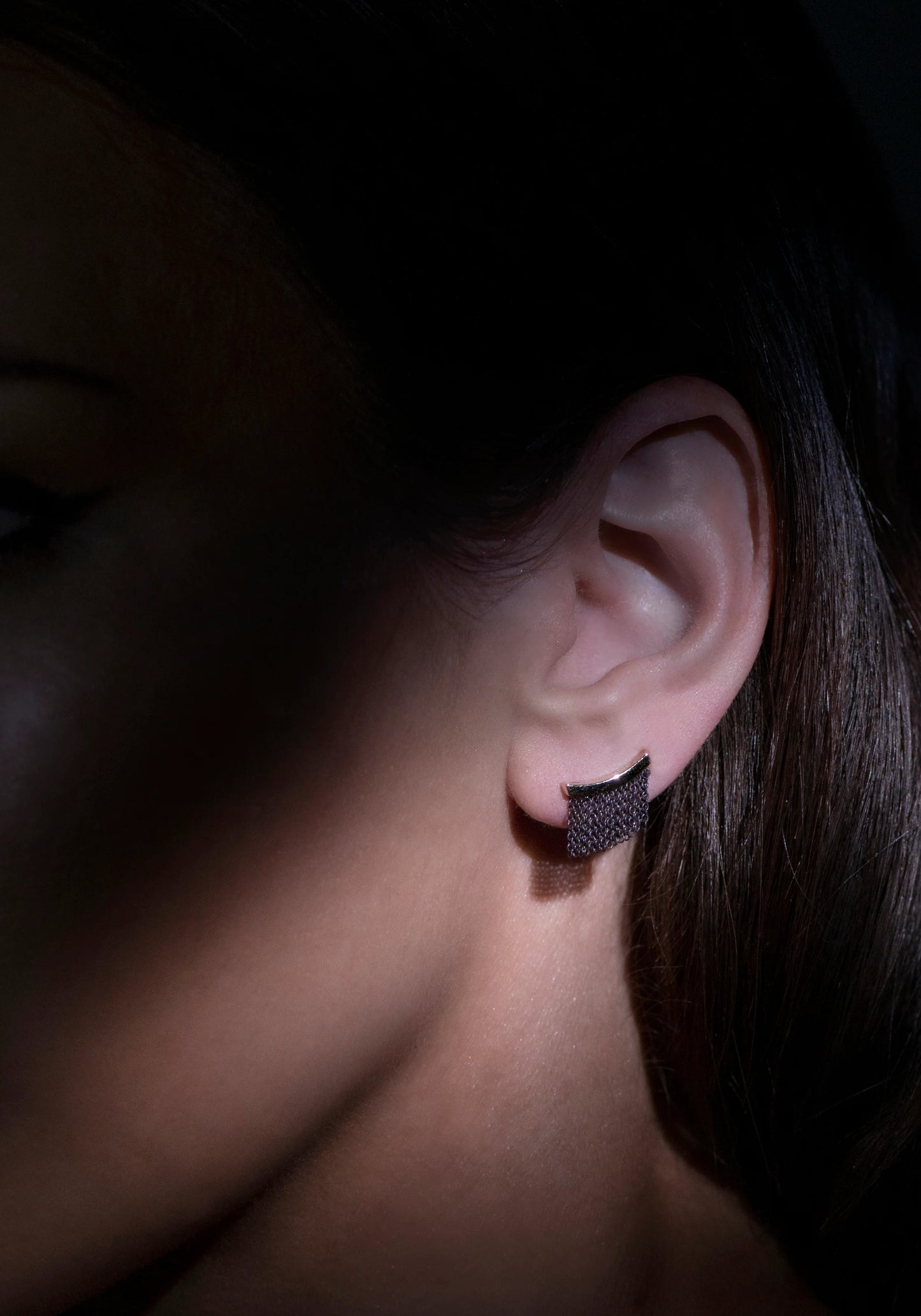 Fringe 2tone Small Climbers