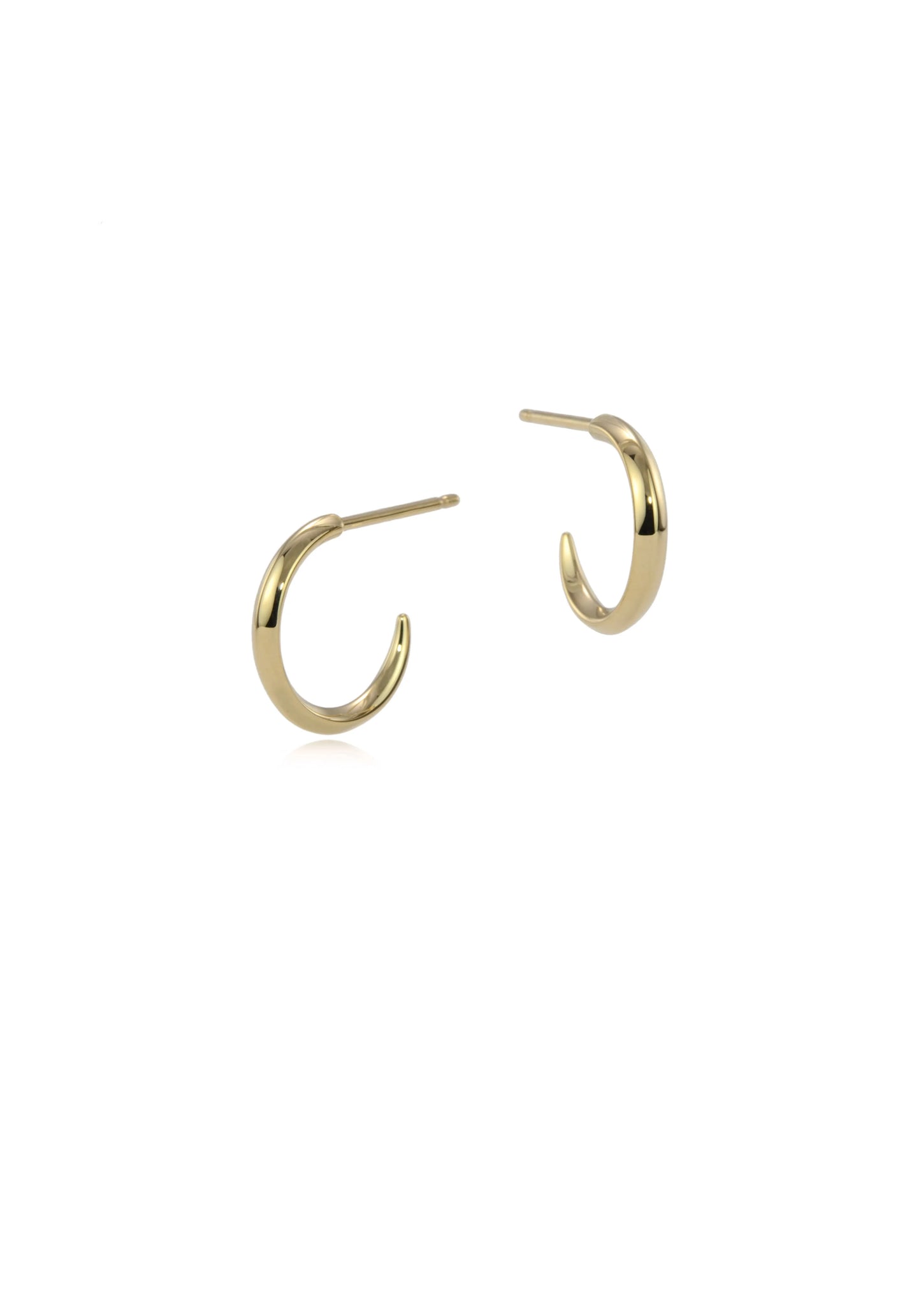 Luna Mini Hoops