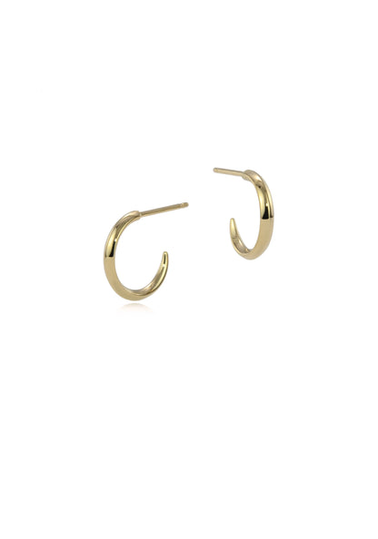 Luna Mini Hoops