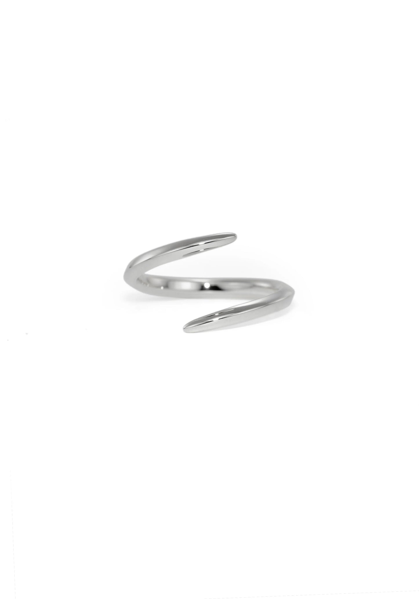 Luna Small Wrap Ring