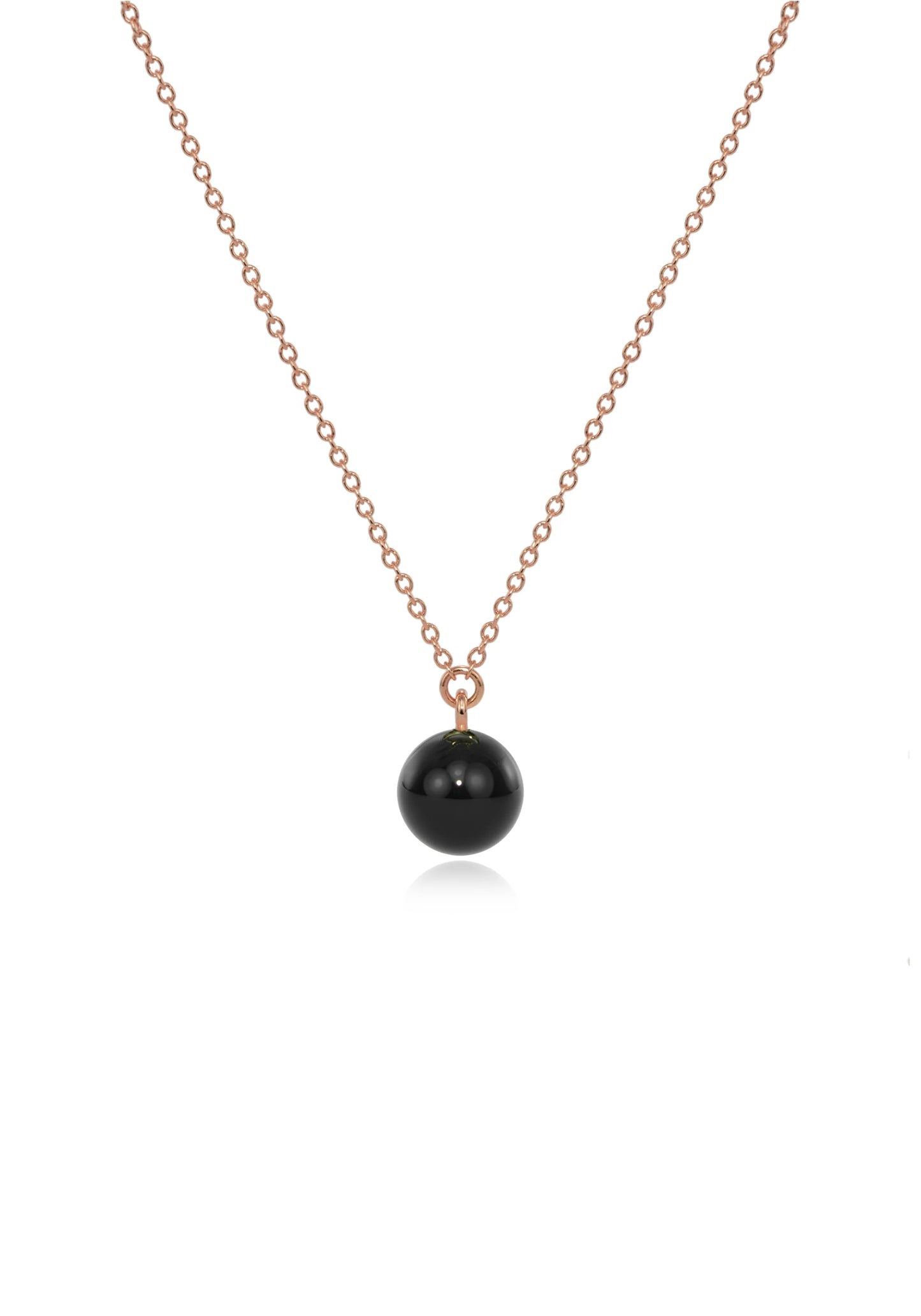 Onyx Small Pendant