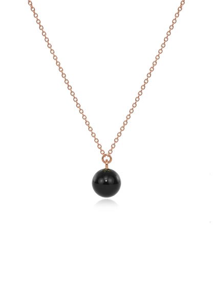 Onyx Small Pendant
