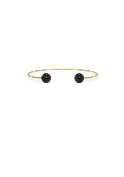 Onyx Large Bracelet