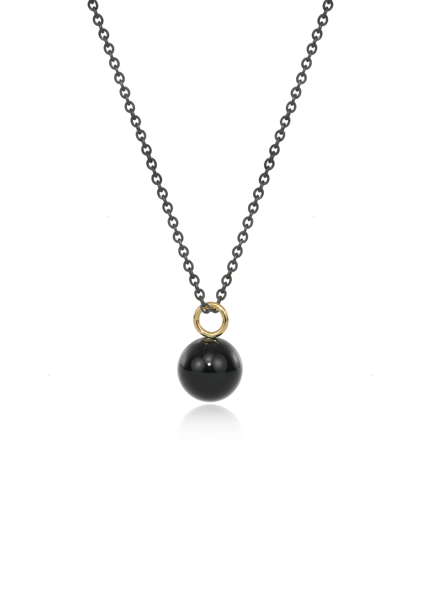 Onyx Large 2tone Pendant