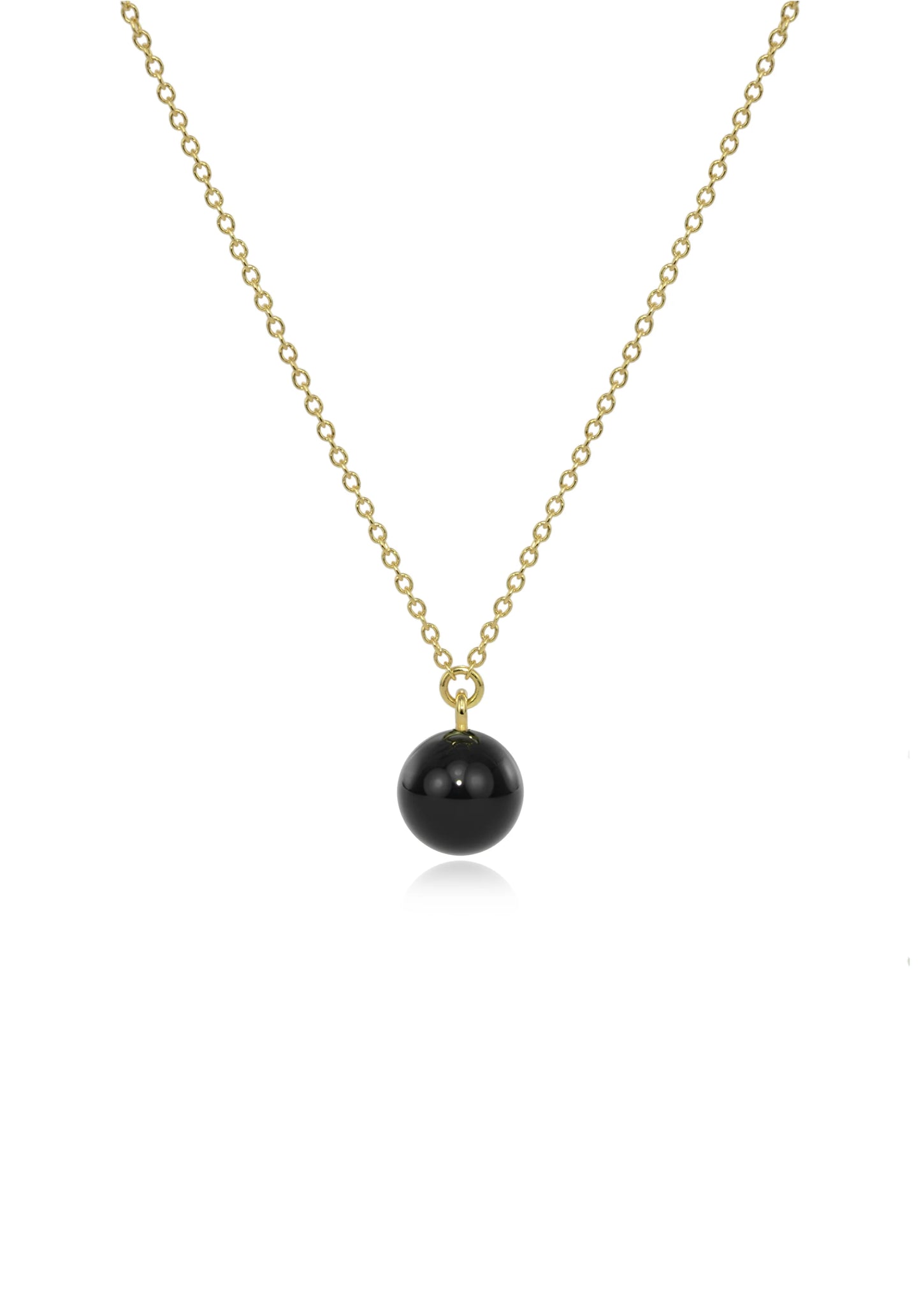 Onyx Small Pendant
