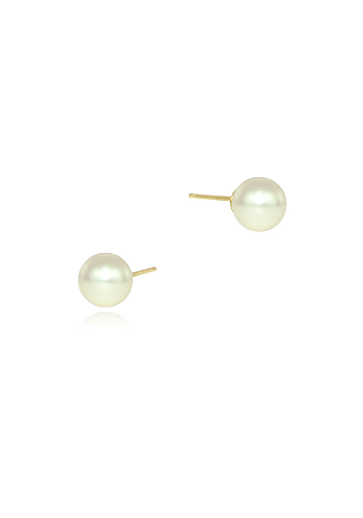 Pearl Studs