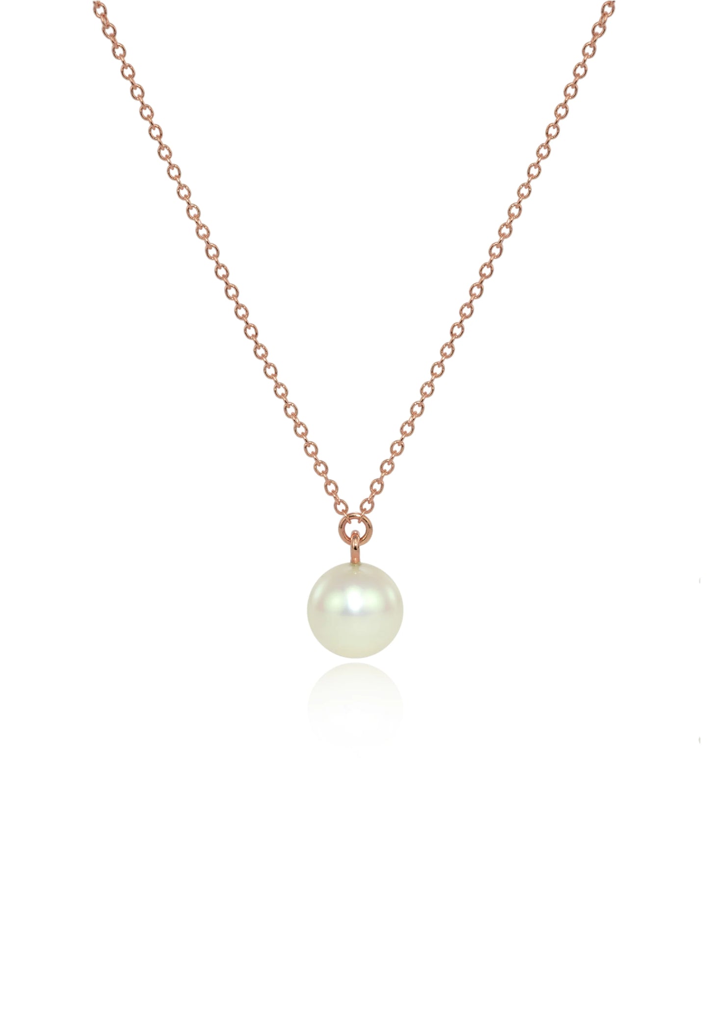 Pearl Small Pendant