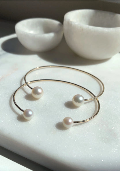 Pearl Small Bracelet