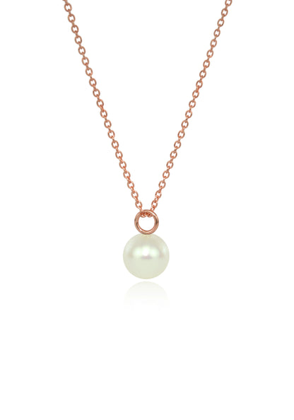 Pearl Large Pendant