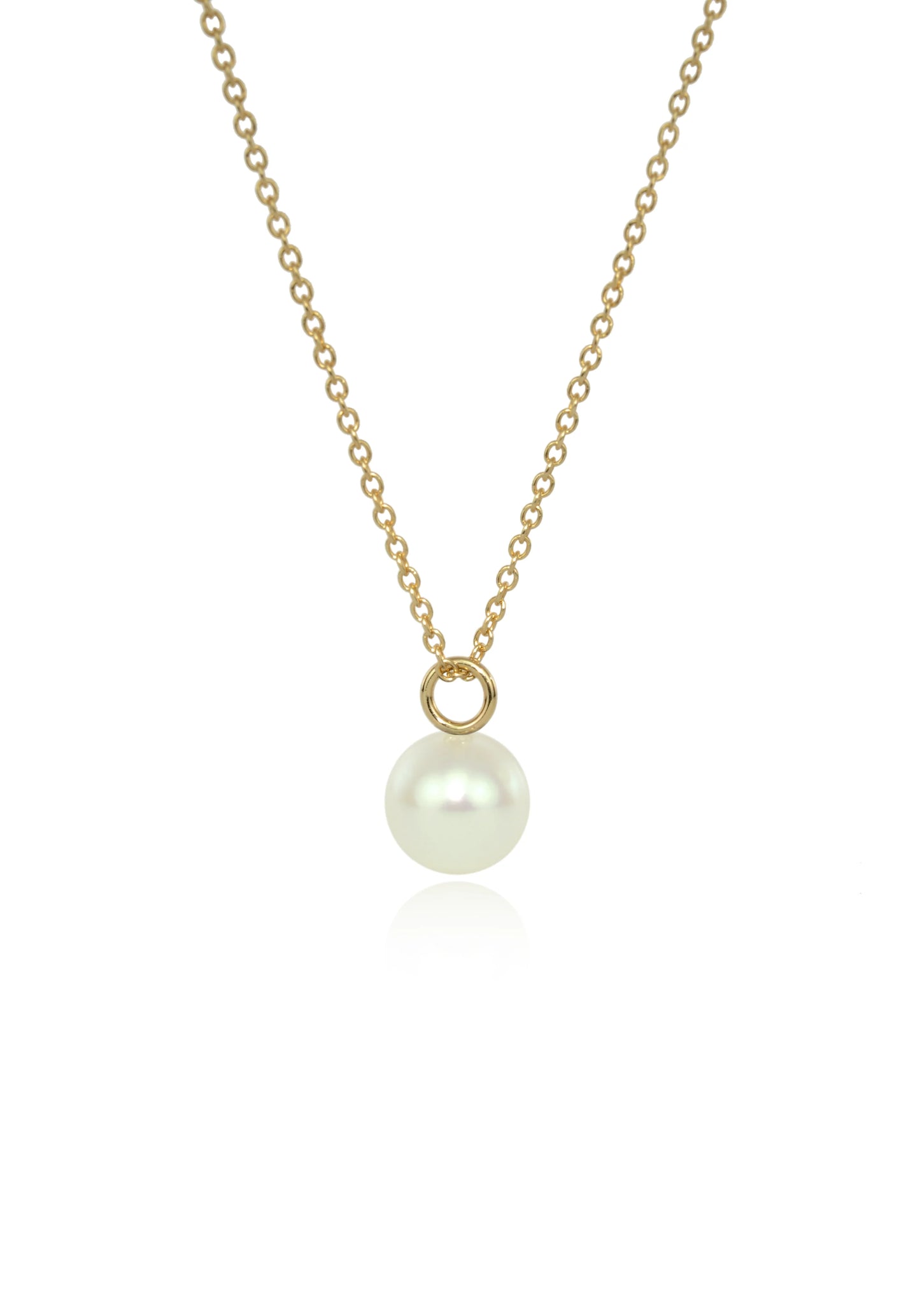 Pearl Large Pendant