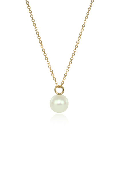 Pearl Large Pendant