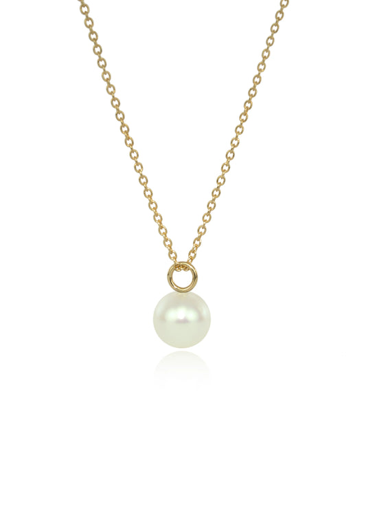 Pearl Large Pendant