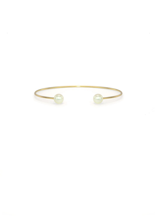 Pearl Small Bracelet