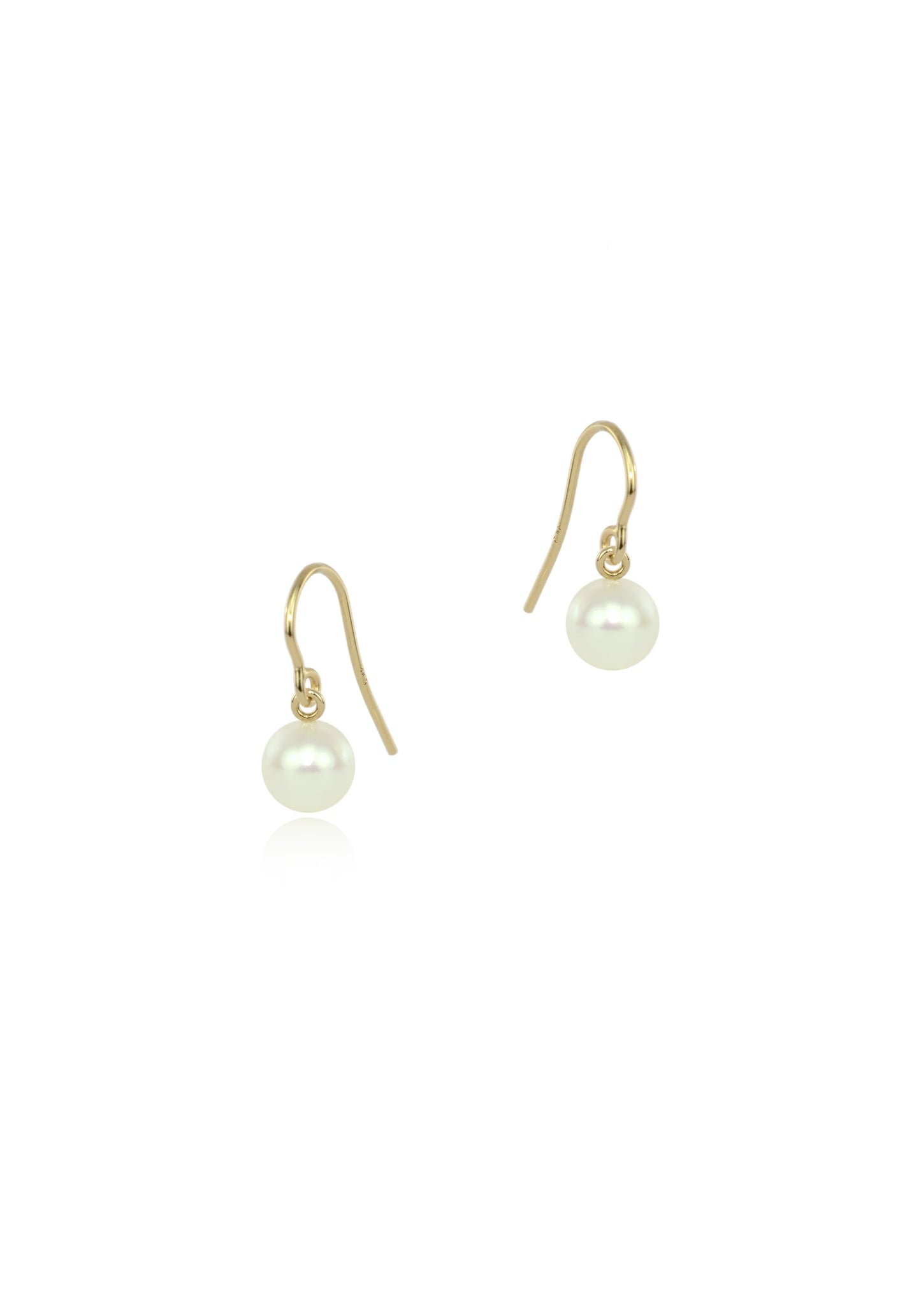 Pearl Small Earrings
