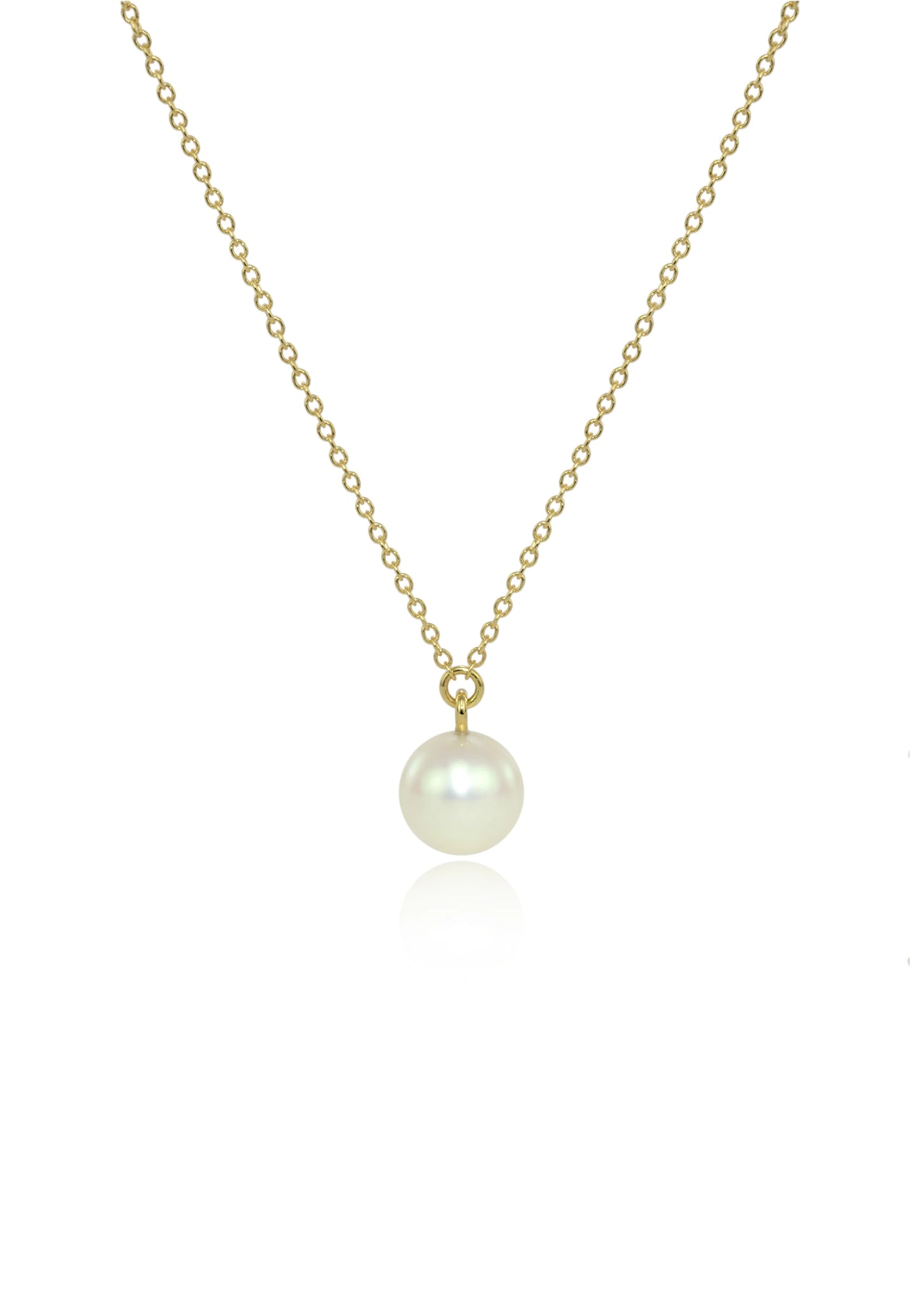 Pearl Small Pendant