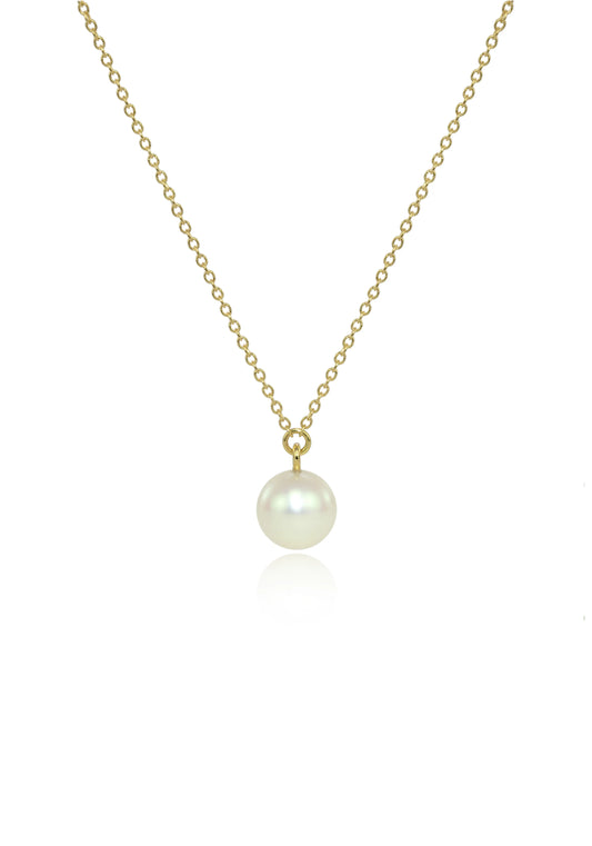 Pearl Small Pendant