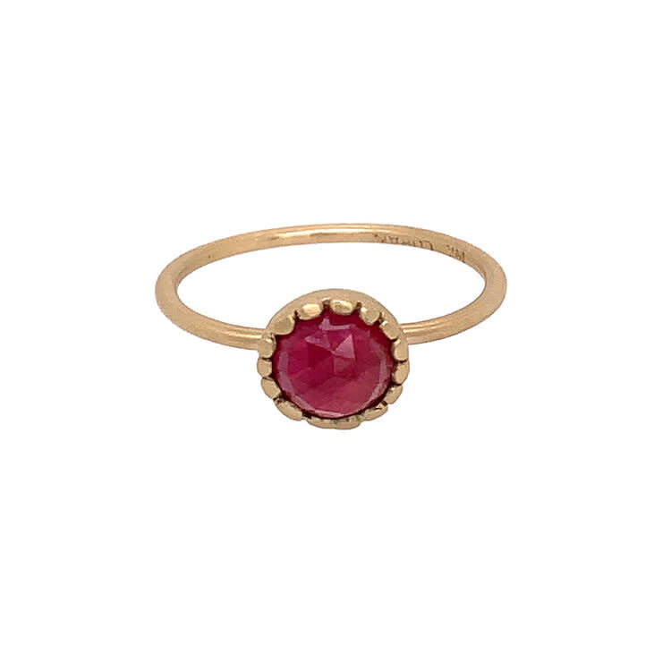 Pebble Ring
