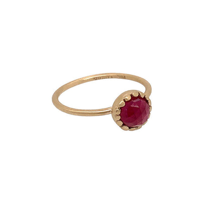Pebble Ring