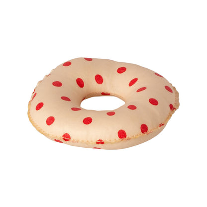 Mini Mouse Floaty - Red Polkadot