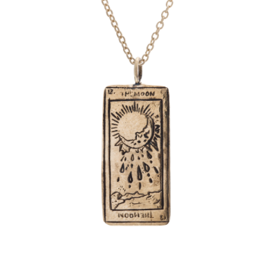 Moon Tarot