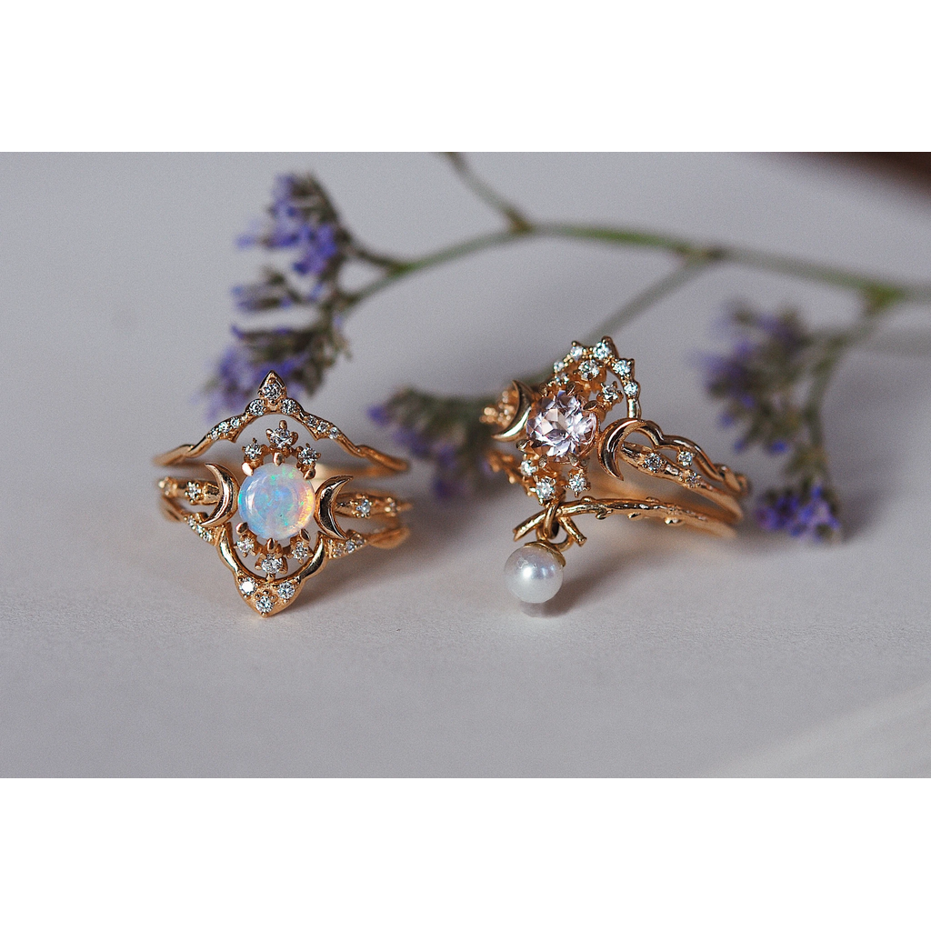 Vela Ring