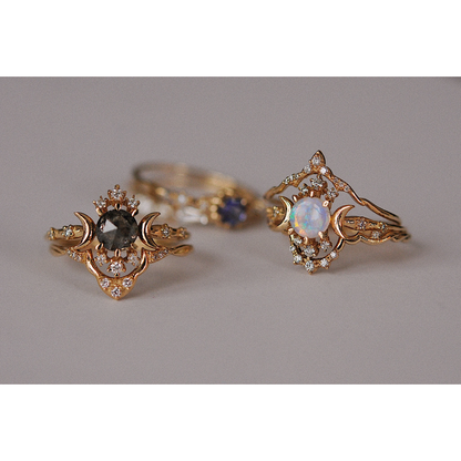 Vela Ring