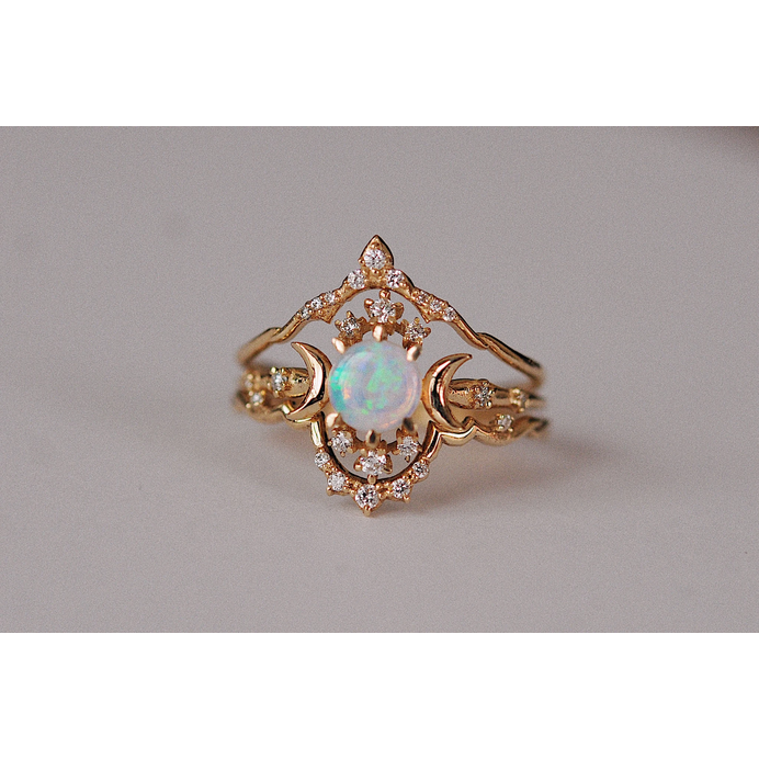 Vela Ring