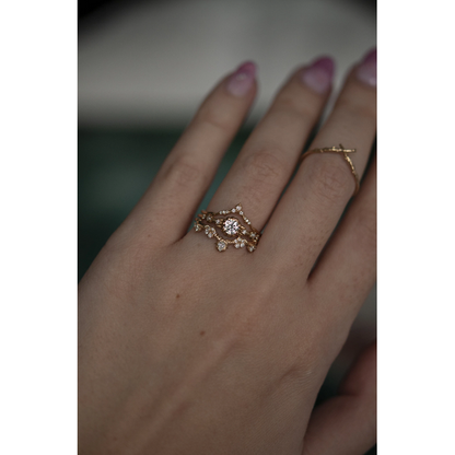Demeter Ring