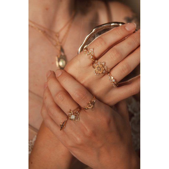 Demeter Ring